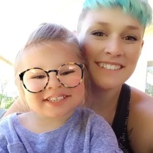 Meet your Posher, Kelsey